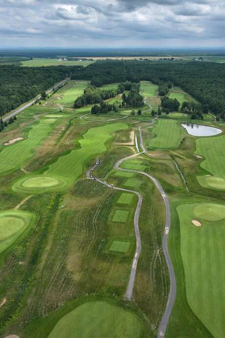 Club de Golf les Boisés de Joly 2020