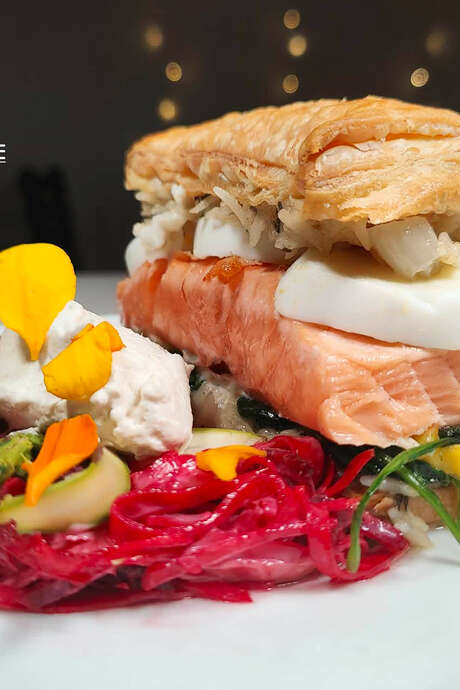 M - L'artisan culinaire