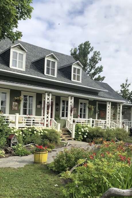 Maison Hortensia-Gîte d'élégance champêtre