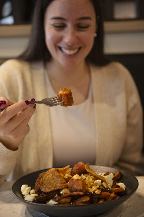 La Poutine d'or - Saint-Georges Ouest