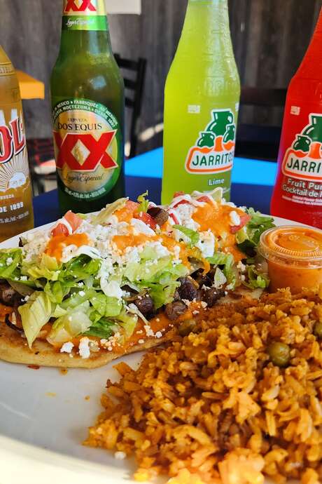 Maria Razo Cuisine Mexicaine