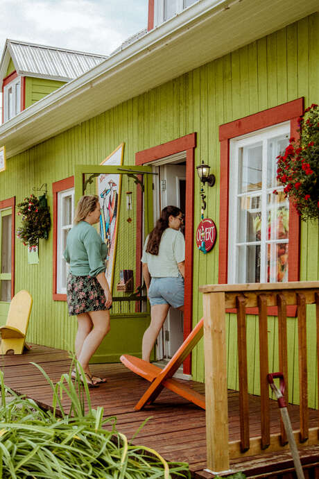 Boutique Morency