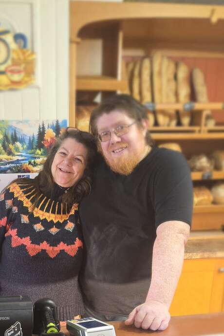 Sibuet boulangerie et resto