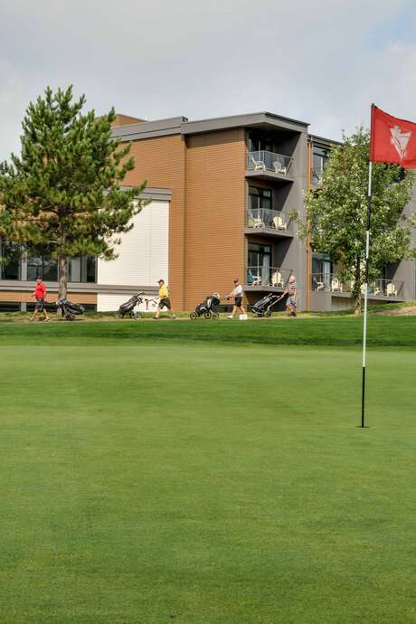 Club de Golf de Beauceville