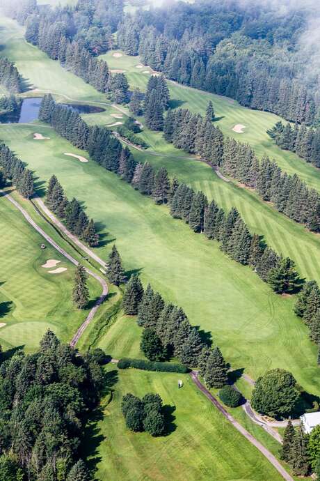 Club de Golf Sainte-Marie