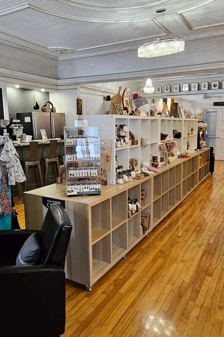 Espace Culture Frampton