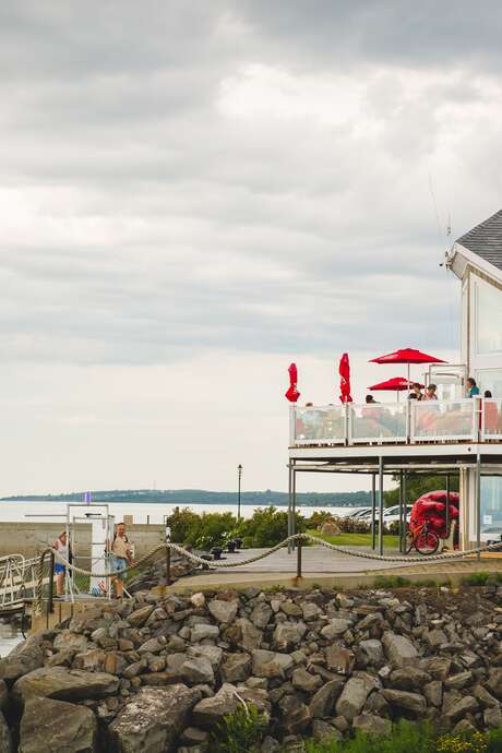 La Marina Resto-Bar - Marina