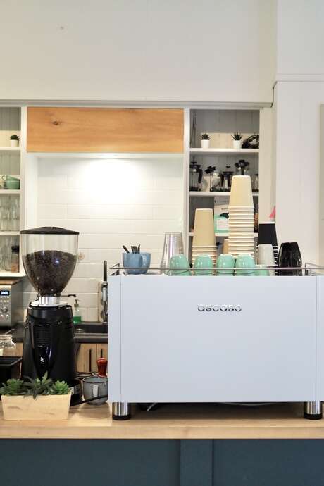Babel Café