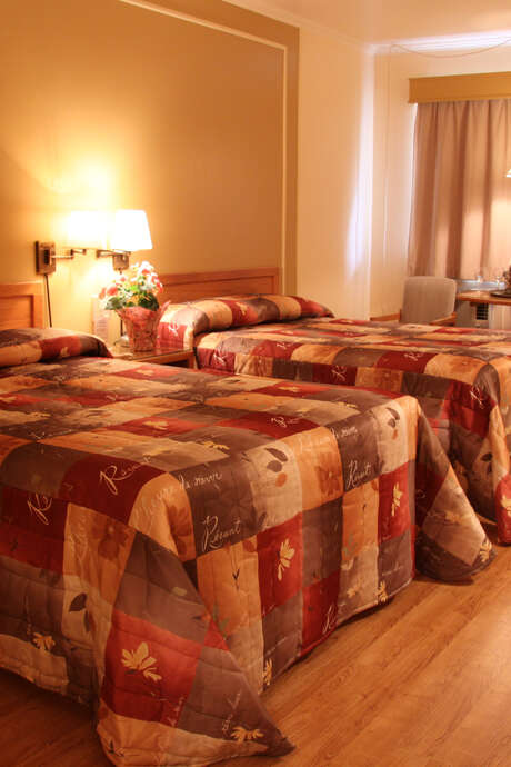 Motel La Seigneurie