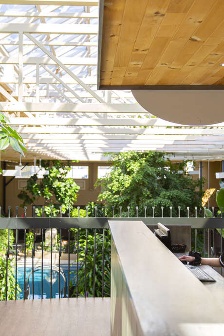 Hôtel L'Oiselière Montmagny - Spa