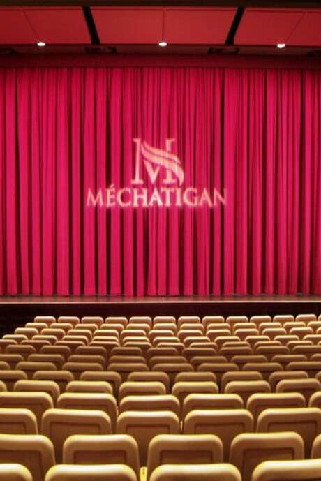 Ovascène - Salle Méchatigan
