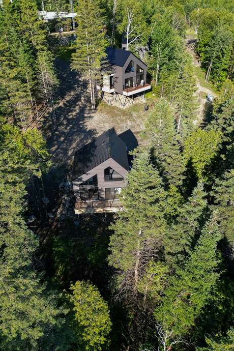 Aventuria - Chalet