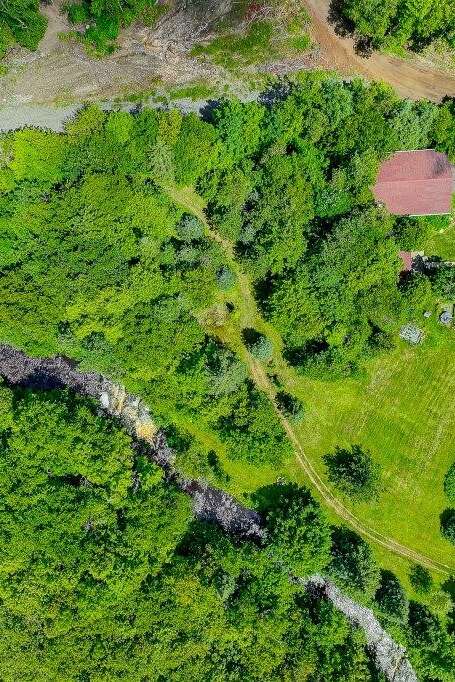 Le Domaine des 4 chutes