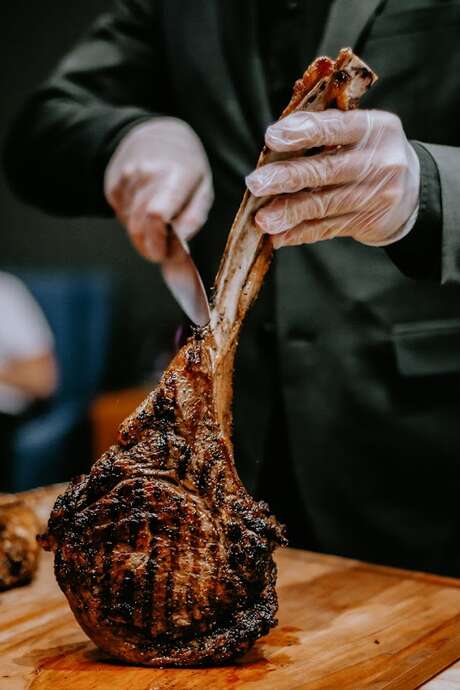 Grill des Appalaches