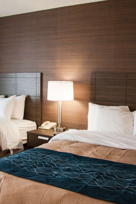 Comfort Inn - Lévis