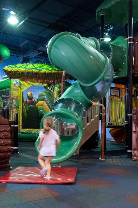 Mille Pattes Amusements