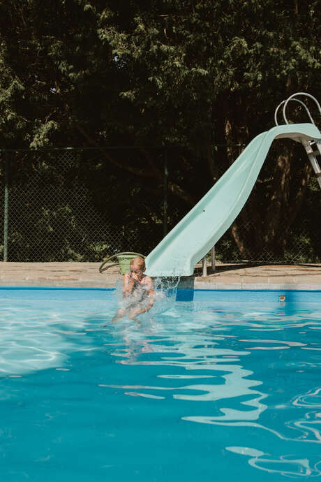 Camping La Jolie Rochelle