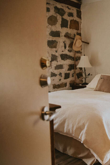 Auberge des Glacis - Auberge
