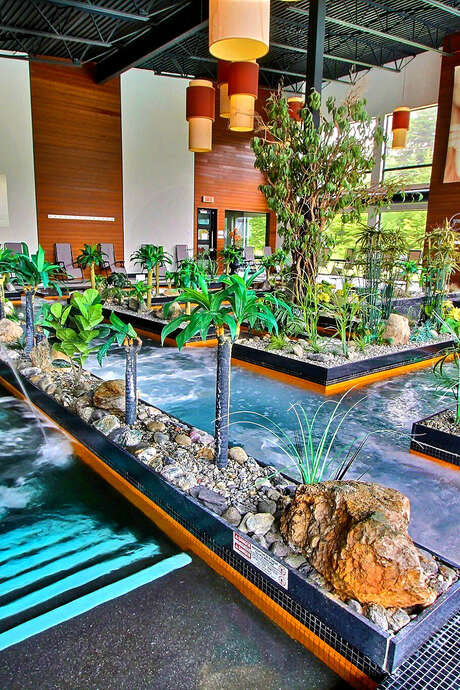 Noah Spa de Scott