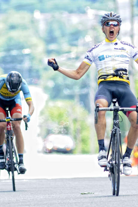 Tour de Beauce