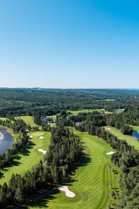 Club de Golf St-Georges