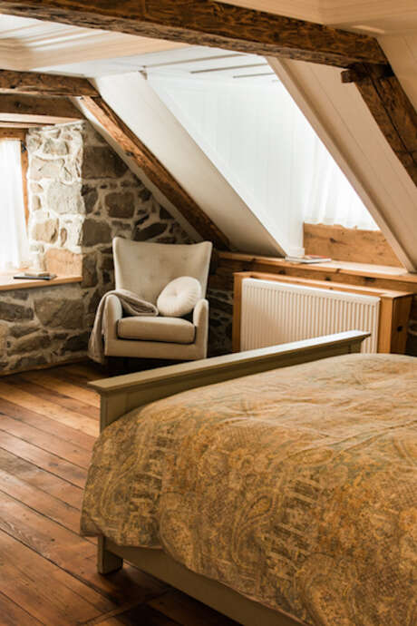B&B Le Canadien