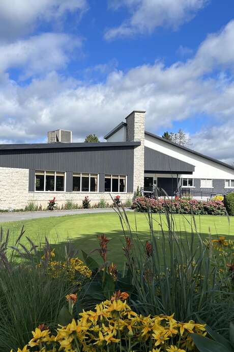 Club de Golf Dorchester
