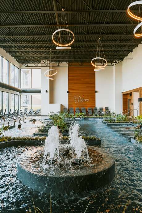 Noah Spa de Thetford