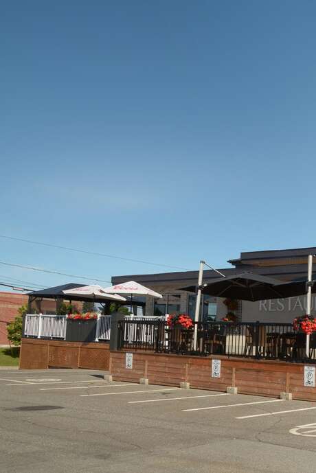 Resto-Bar Lafontaine