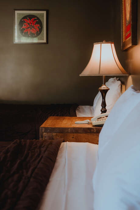 Motel Alexandrin