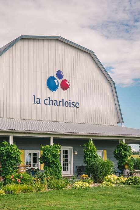 La Charloise