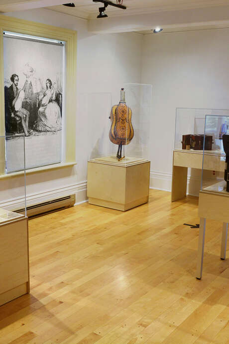 Musée de l'Accordéon