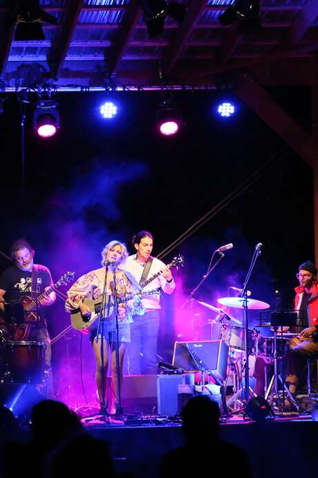 Festival St-Michel en Jazz