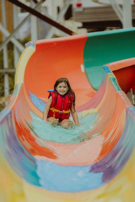 Camping le Chevalier