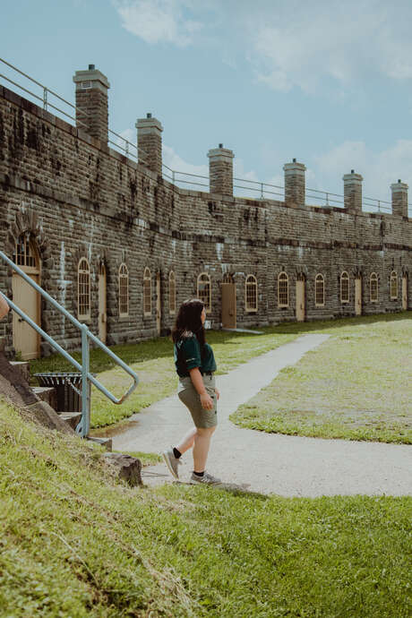 Lieu historique national des Forts-de-Lévis