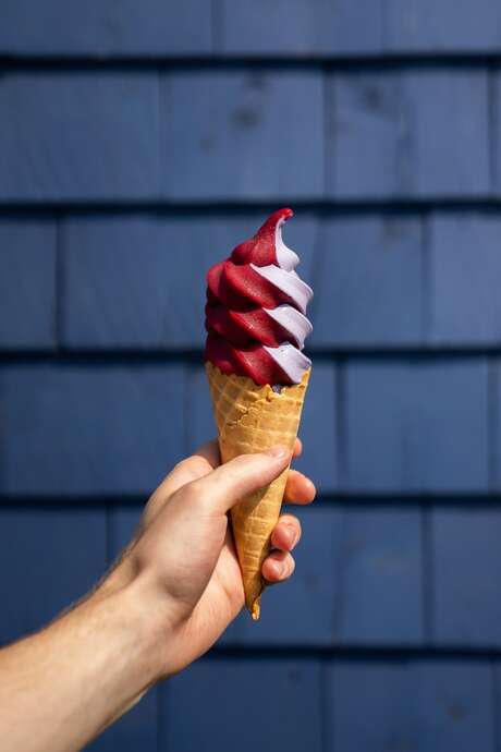 Les Bleuets du Vire-Crêpes - Tourisme gourmand