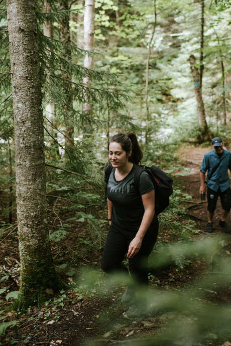 Parc du Massif du Sud - Nature, sport et plein air