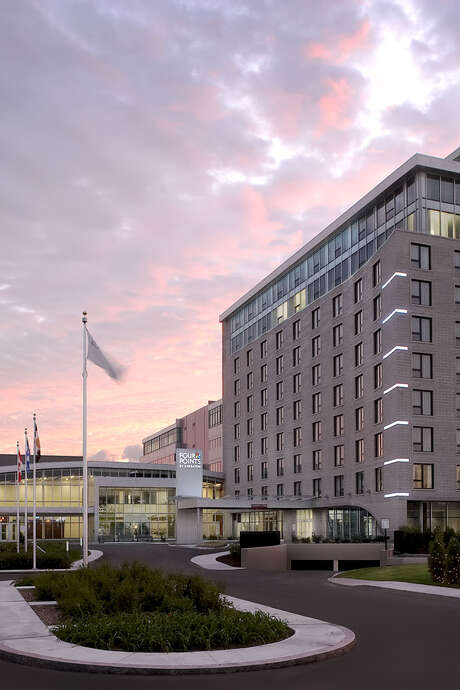 Four Points by Sheraton Lévis Convention Centre
