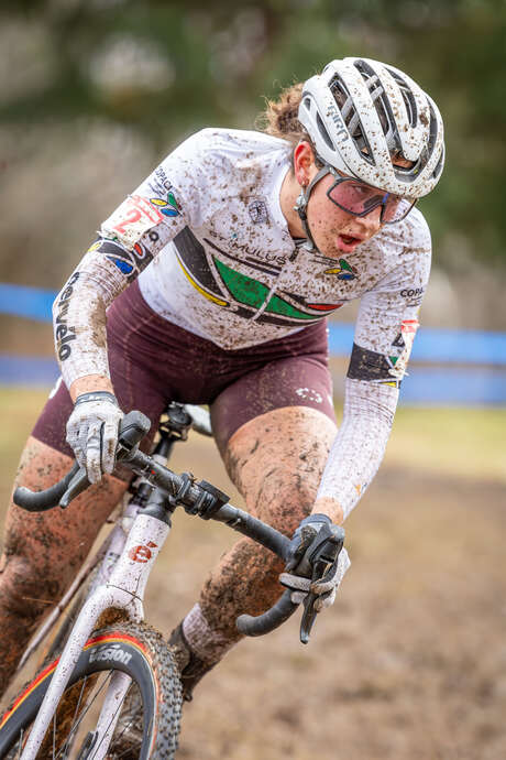 Cyclocross de Lévis