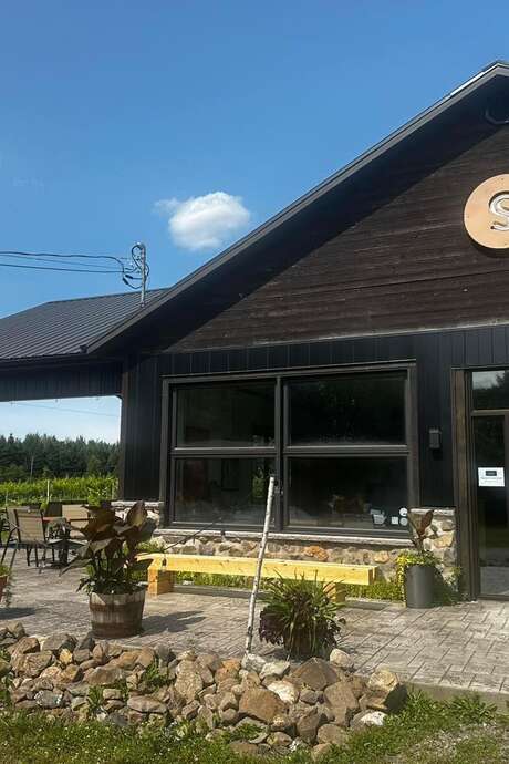 Domaine Small