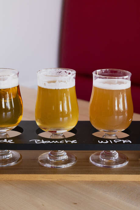 Oxymore Microbrasserie