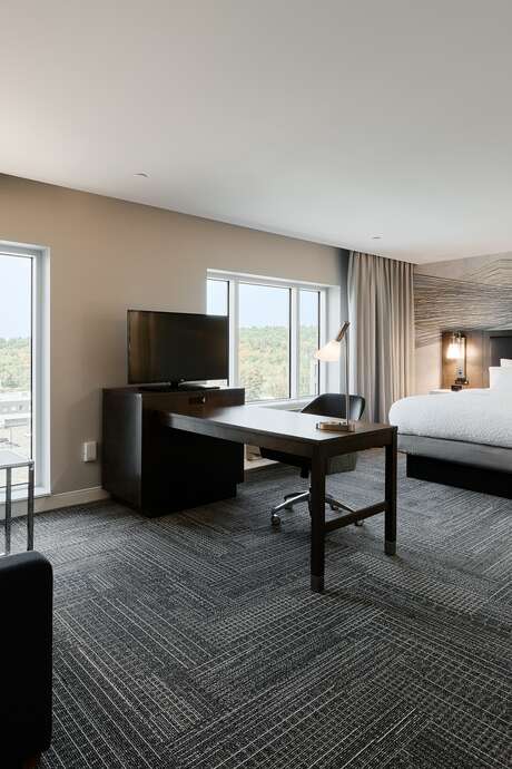 Hampton Inn & Suites par Hilton Quebec/Lévis - Hôtel