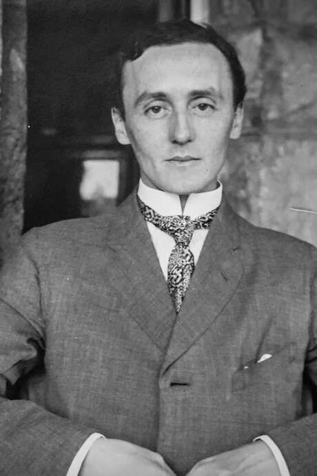 Marius B. Musée