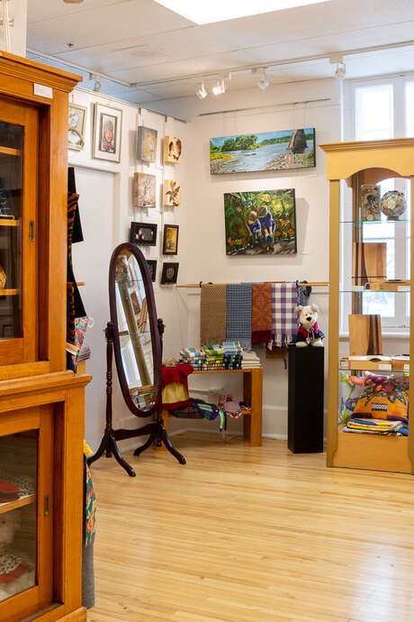 OSCART | BOUTIQUE