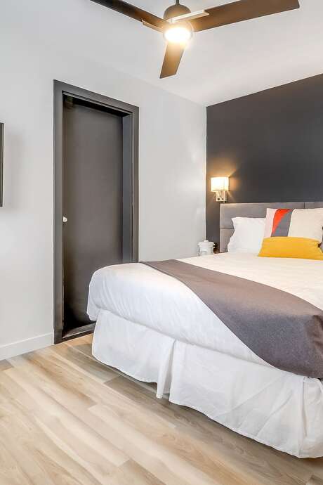 Motel Lévis