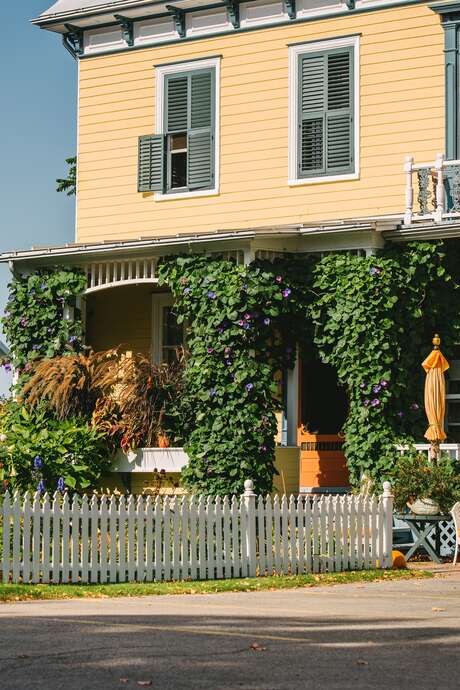 La maison Normand