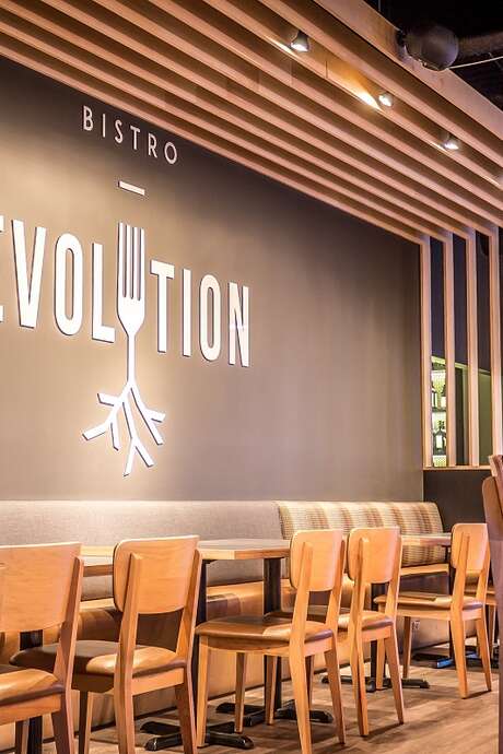 Bistro Évolution et traiteur