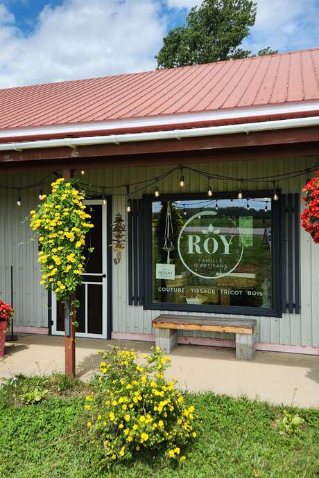 Roy Famille d'Artisans