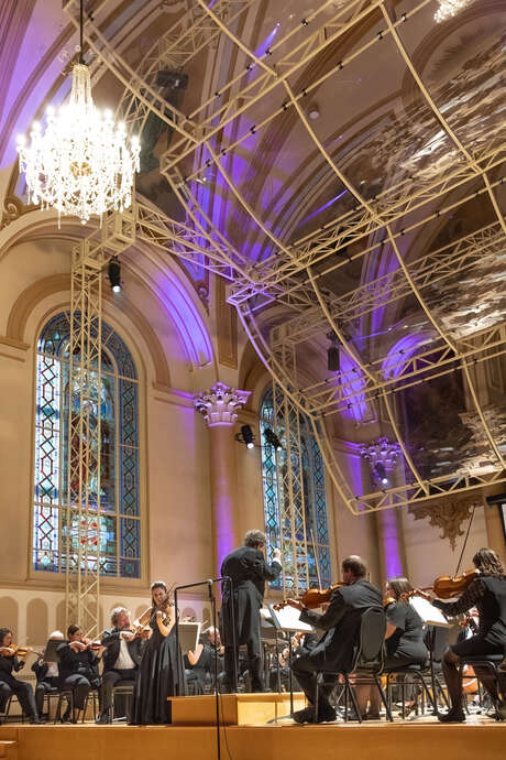 Orchestre Symphonique de Lévis