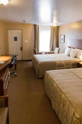 Motel Invitation